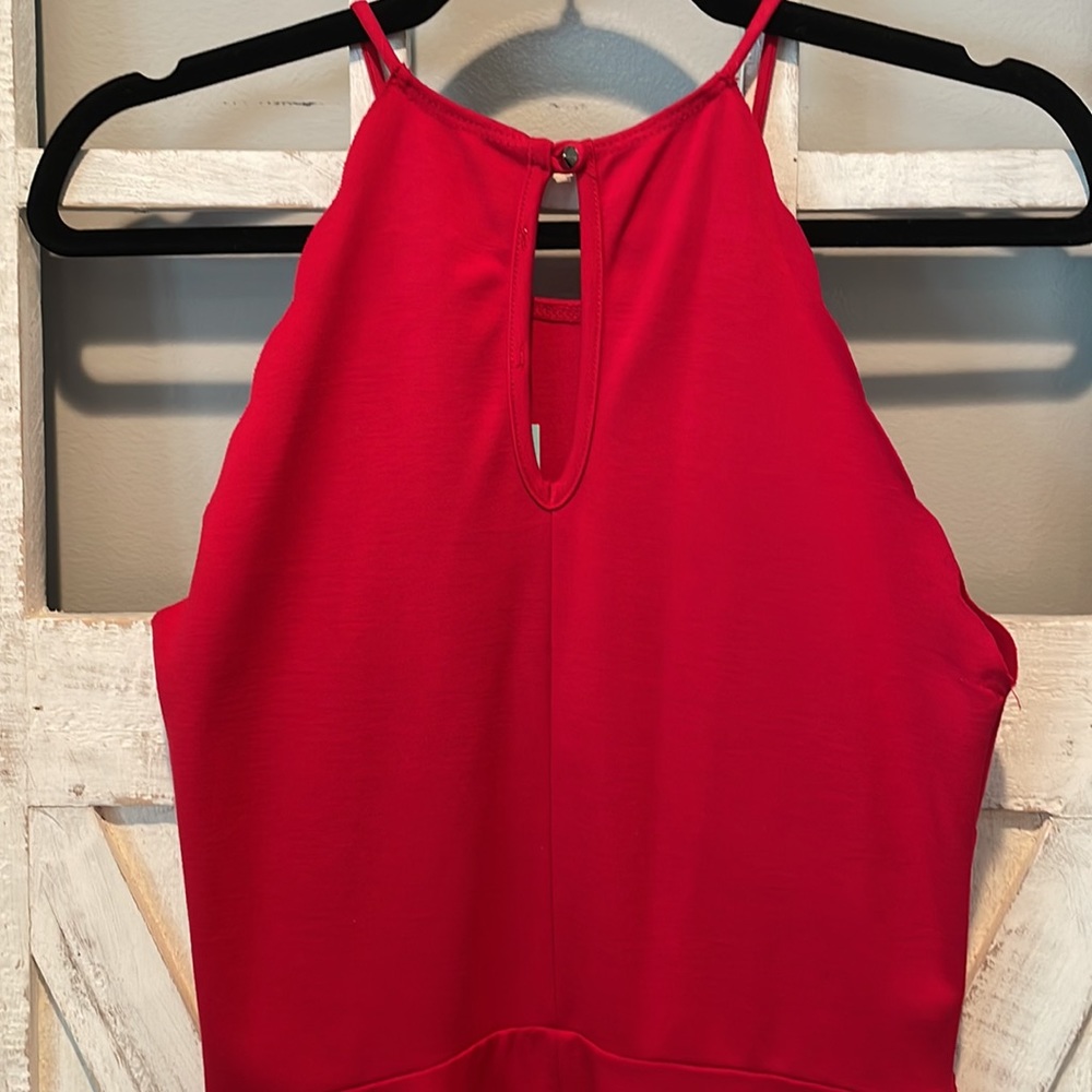 NWT Nine Britton Knit Dress - Picture 7 of 11